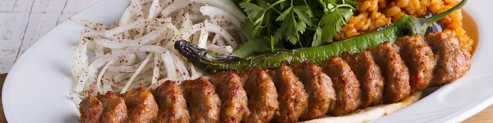 Pınar 3 Kebap